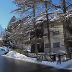 Central Flat * 采尔马特