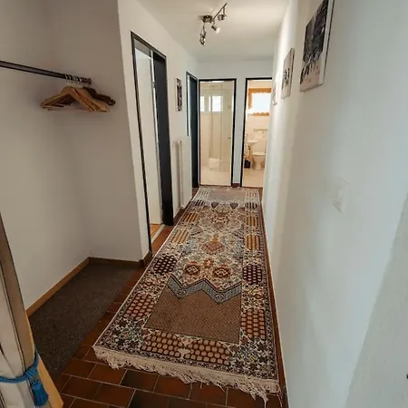 Central Flat