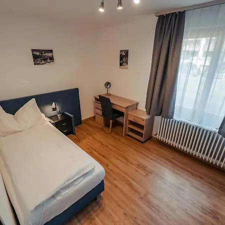 Apartament Central Flat Zermatt