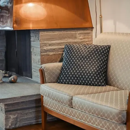 شقة Central Flat زيرمات