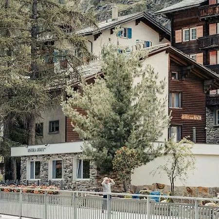 Central Flat