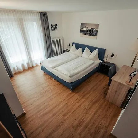 Apartman Central Flat