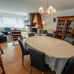 Central Flat דירה *
